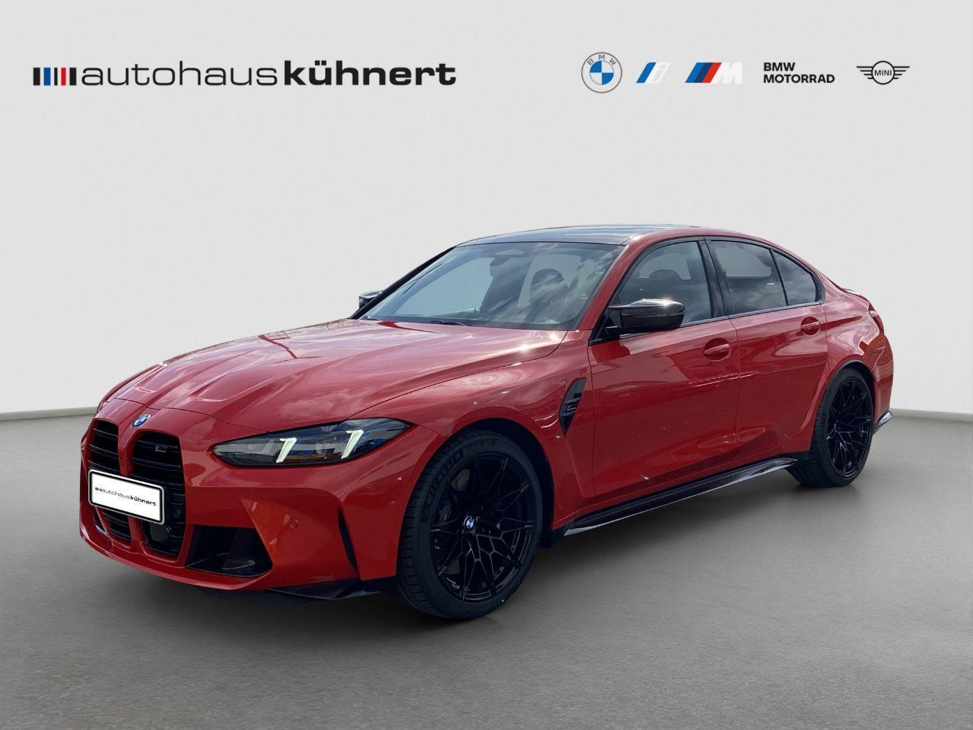 BMW M3 – Bild 2