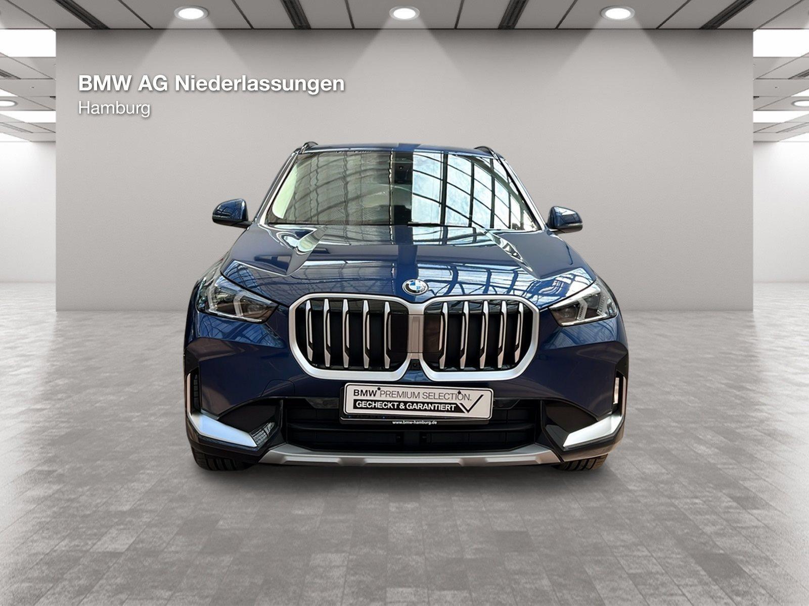 BMW X1 – Bild 21