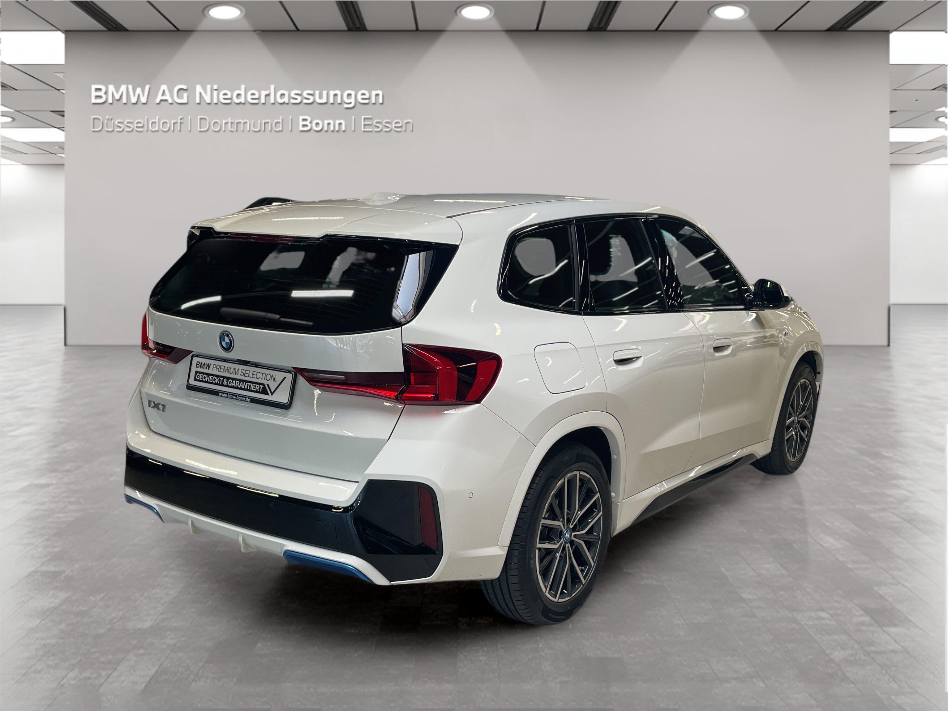 BMW iX1 – Bild 2