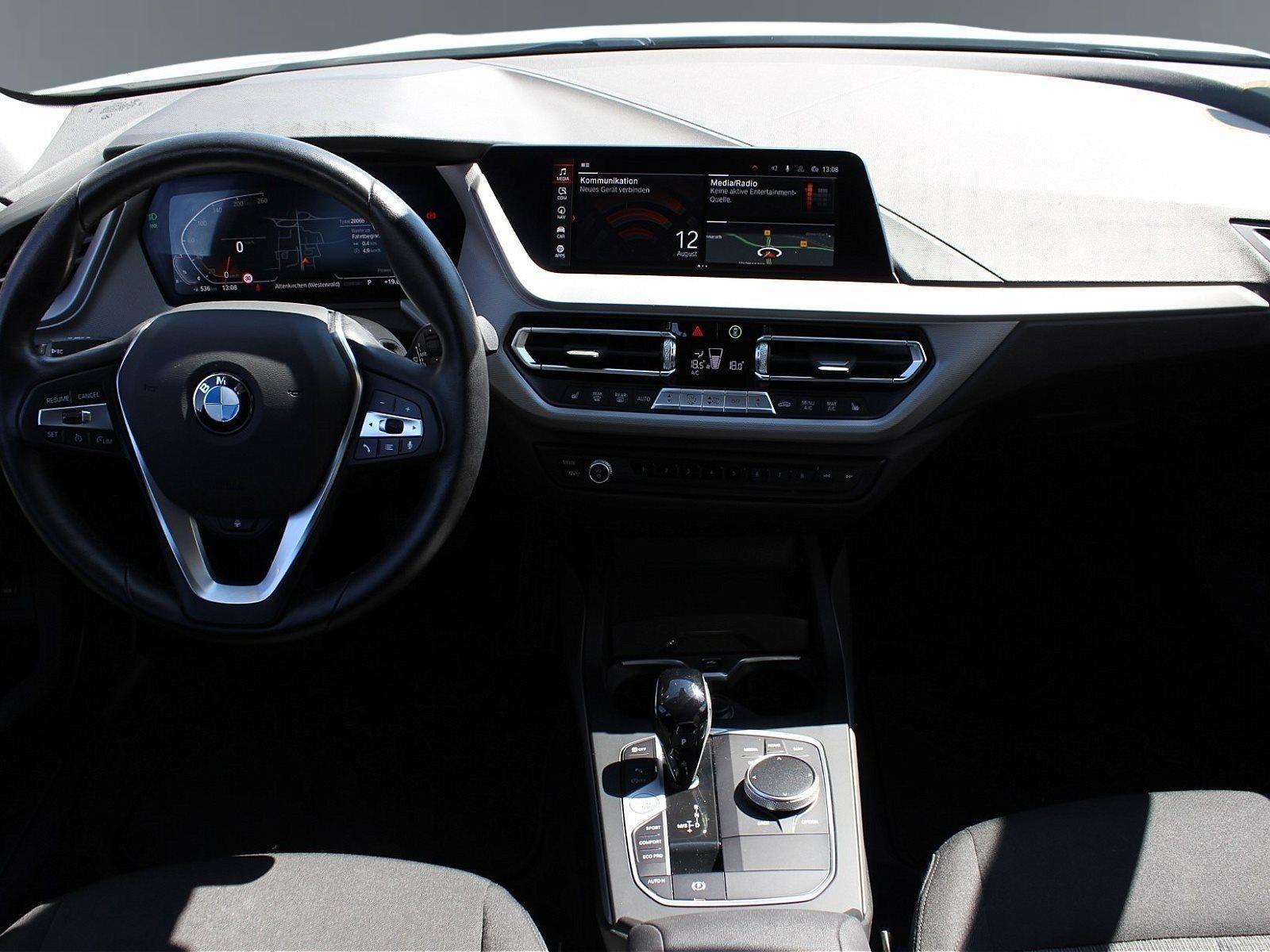 BMW 1er – Bild 7