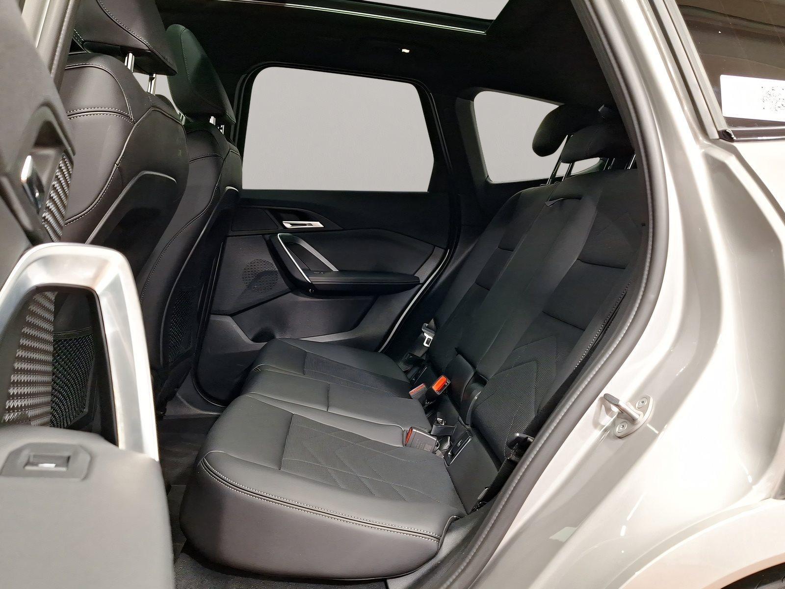 BMW iX1 – Bild 6