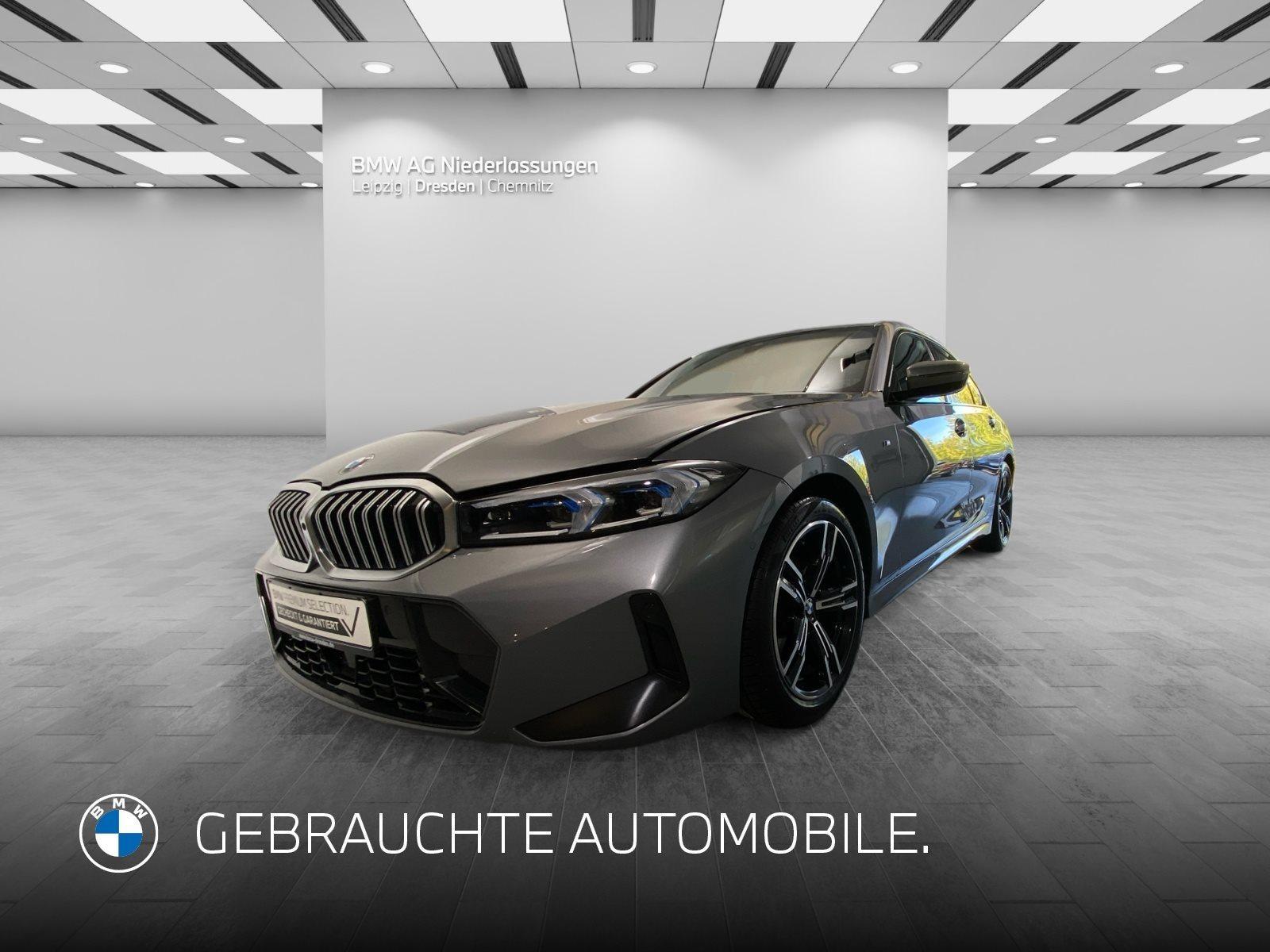 BMW 3er
