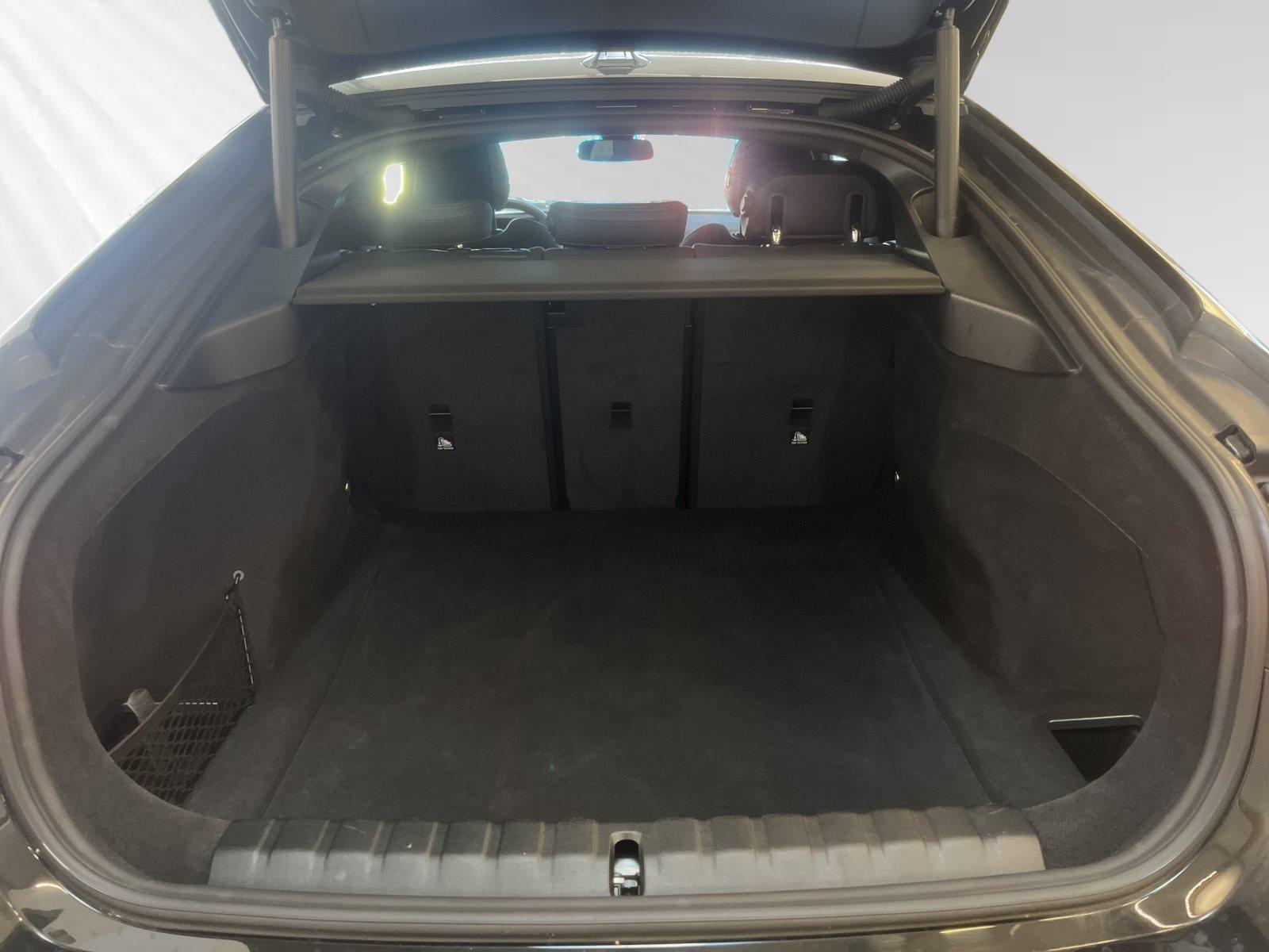 BMW 4er Gran Coupé – Bild 8
