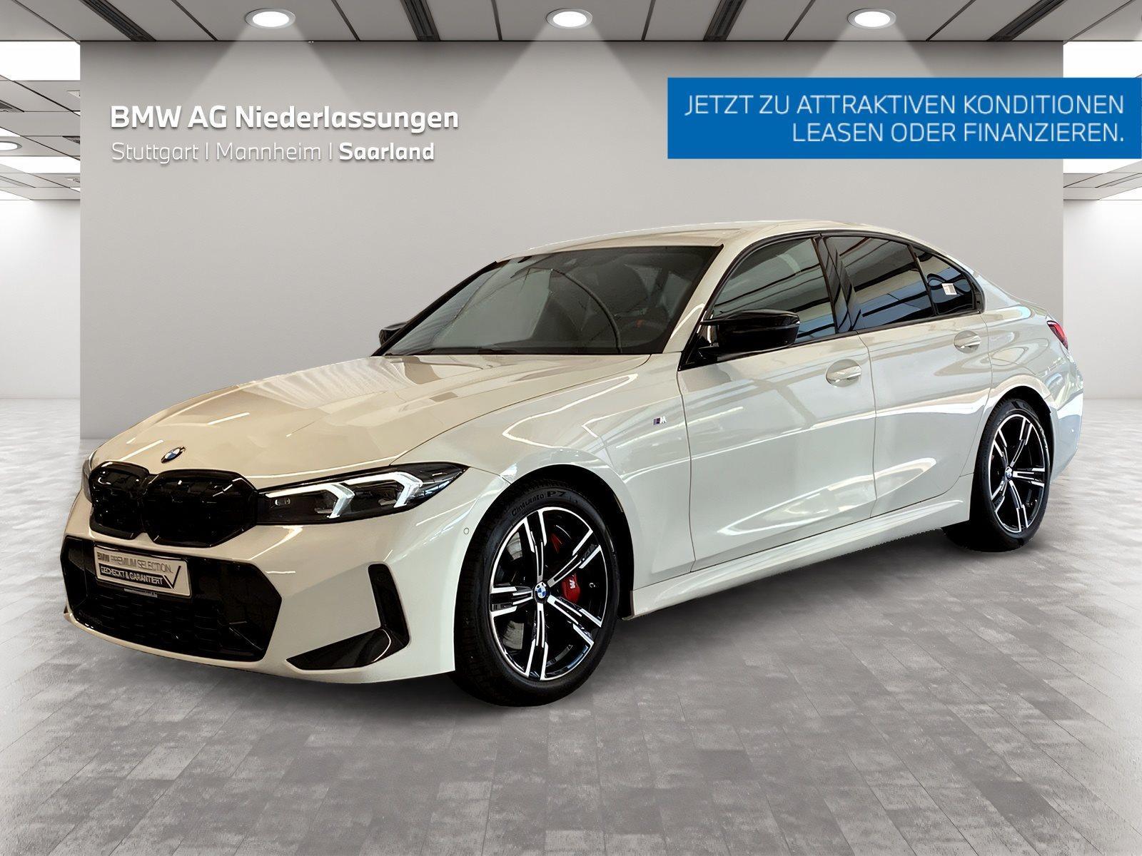 BMW 3er