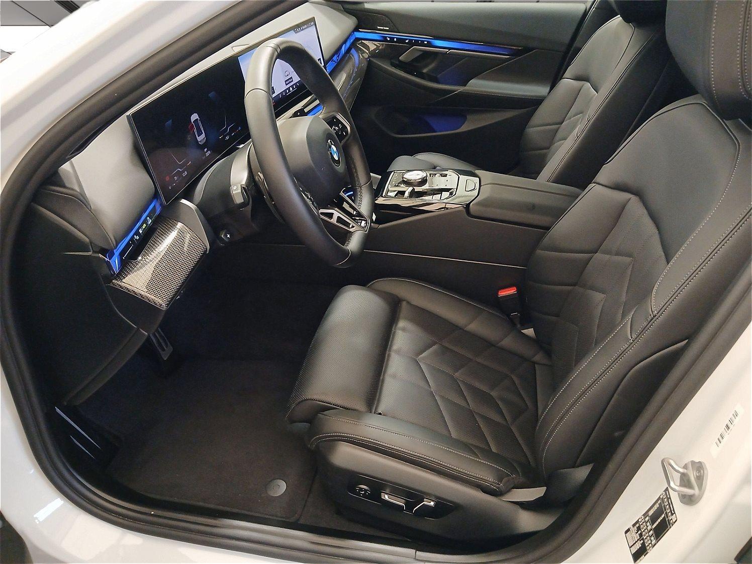 BMW 5er – Bild 15