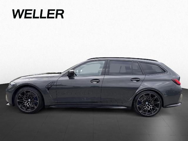 BMW M3 Touring – Bild 5