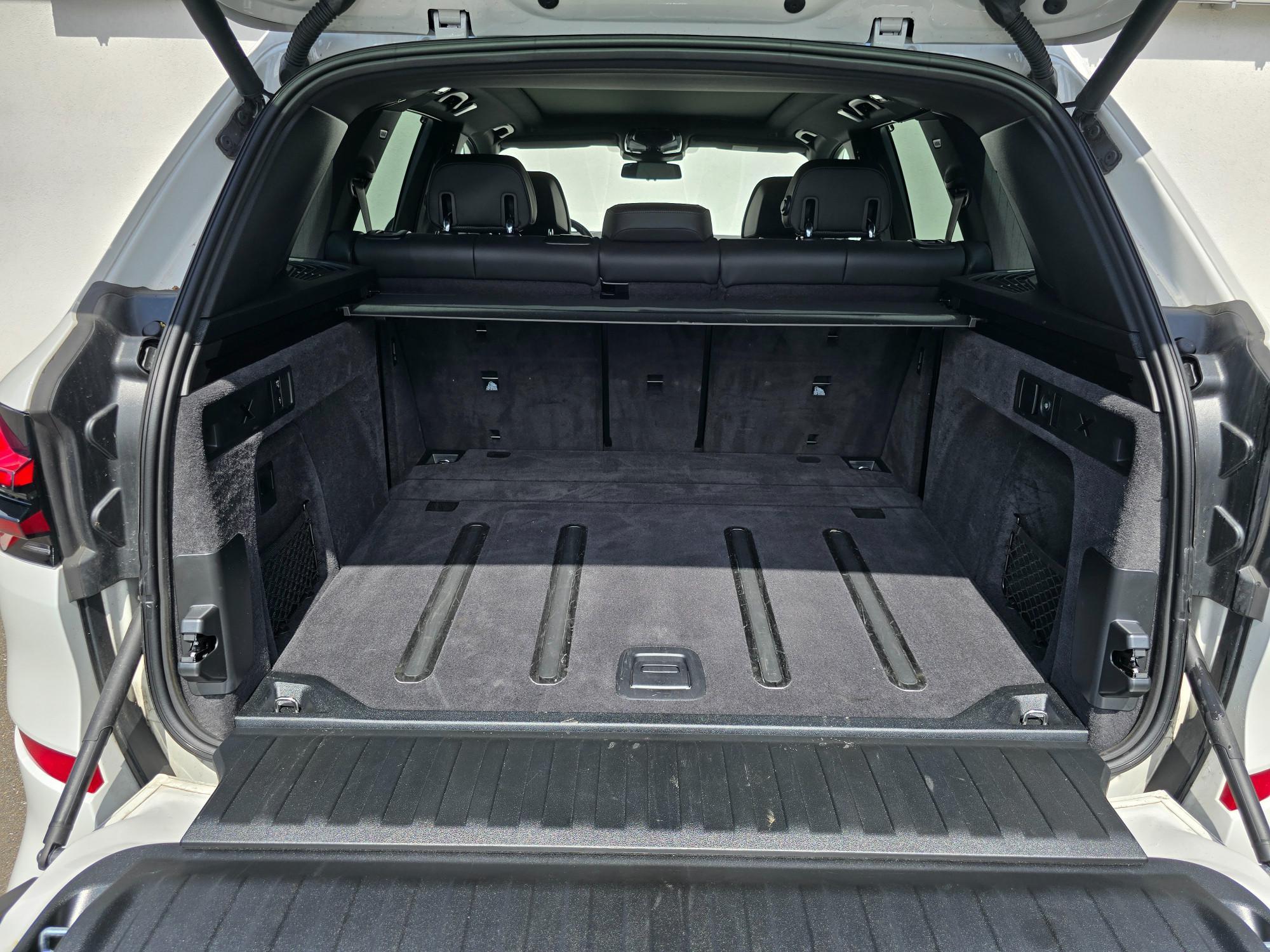 BMW X5 – Bild 13