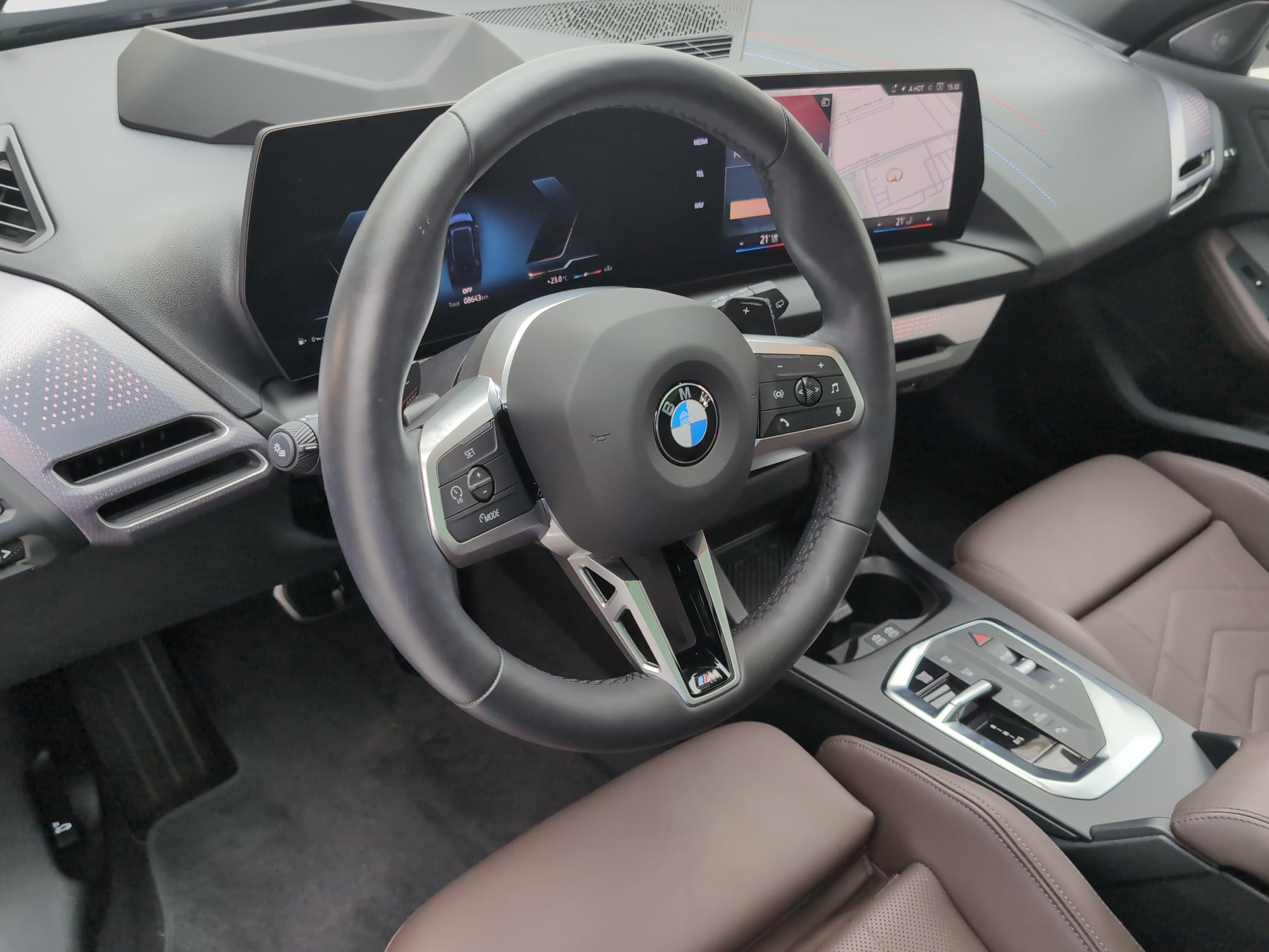 BMW 1er – Bild 11