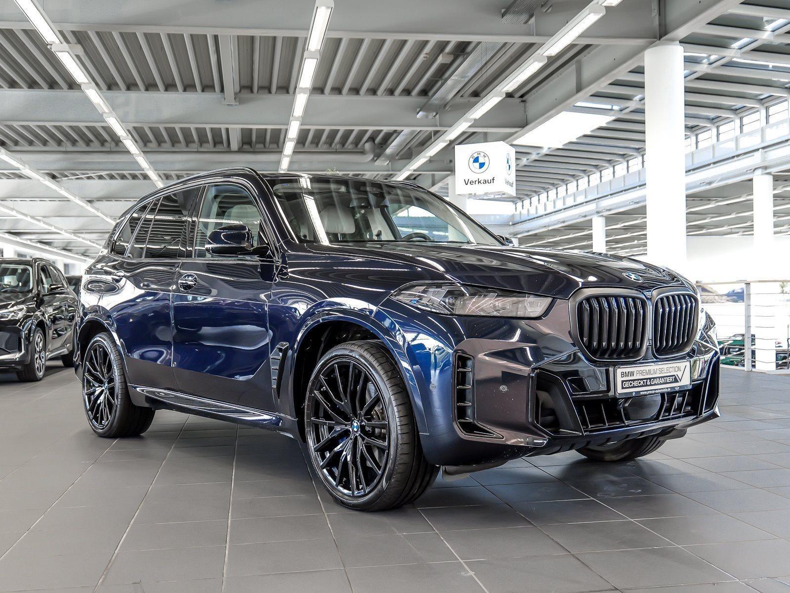 BMW X5 – Bild 6