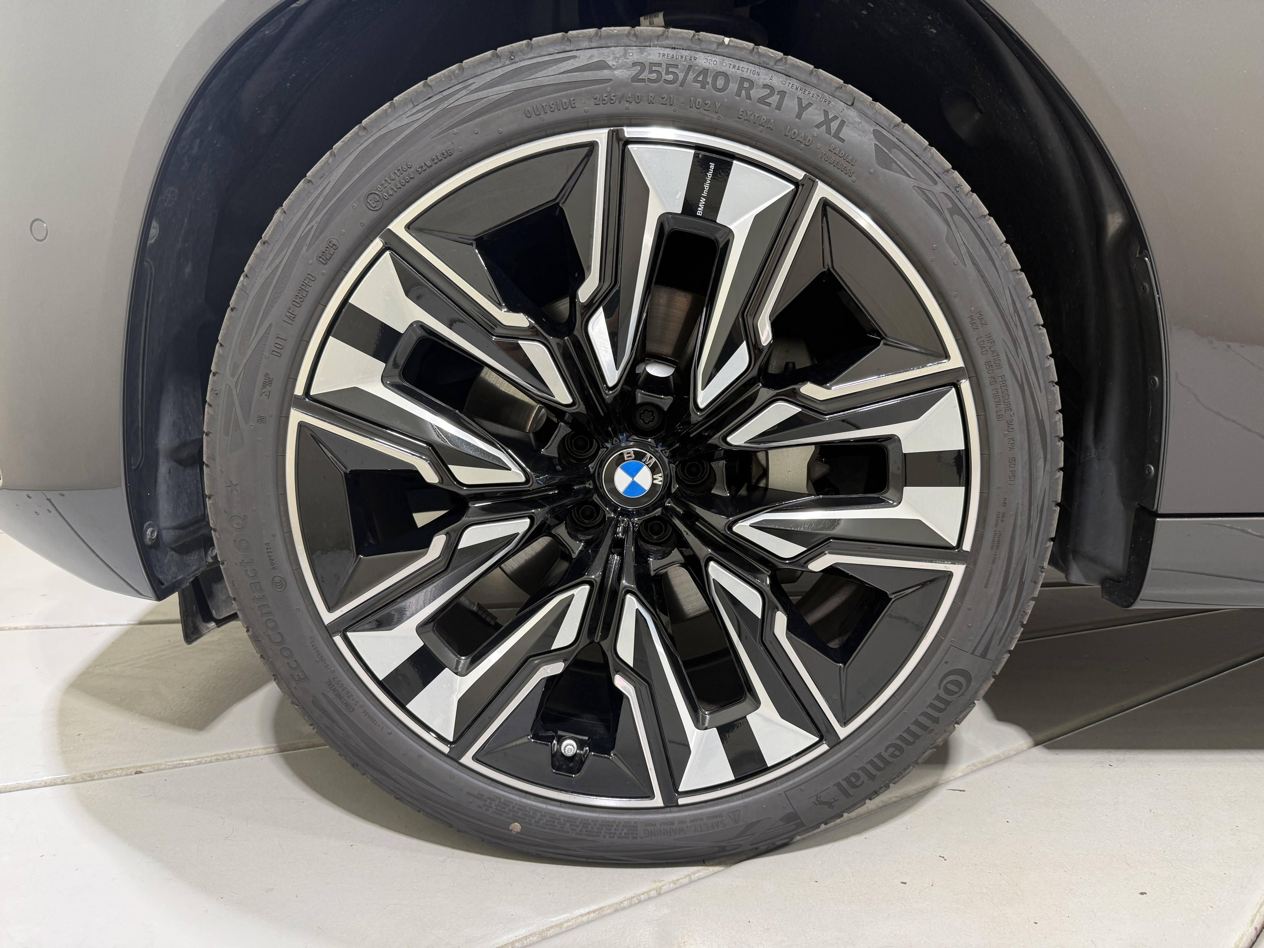 BMW X3 – Bild 10
