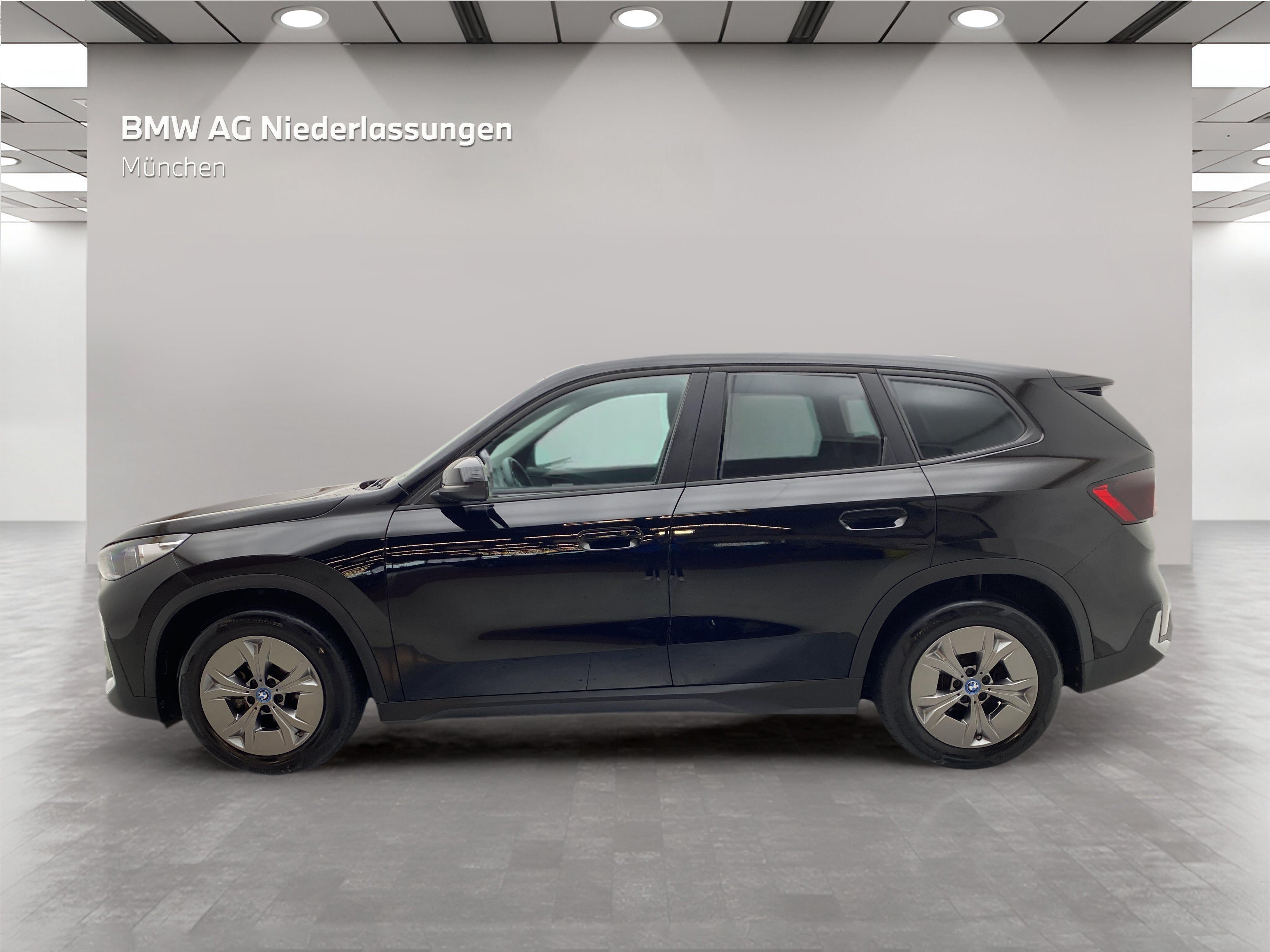BMW iX1 – Bild 2