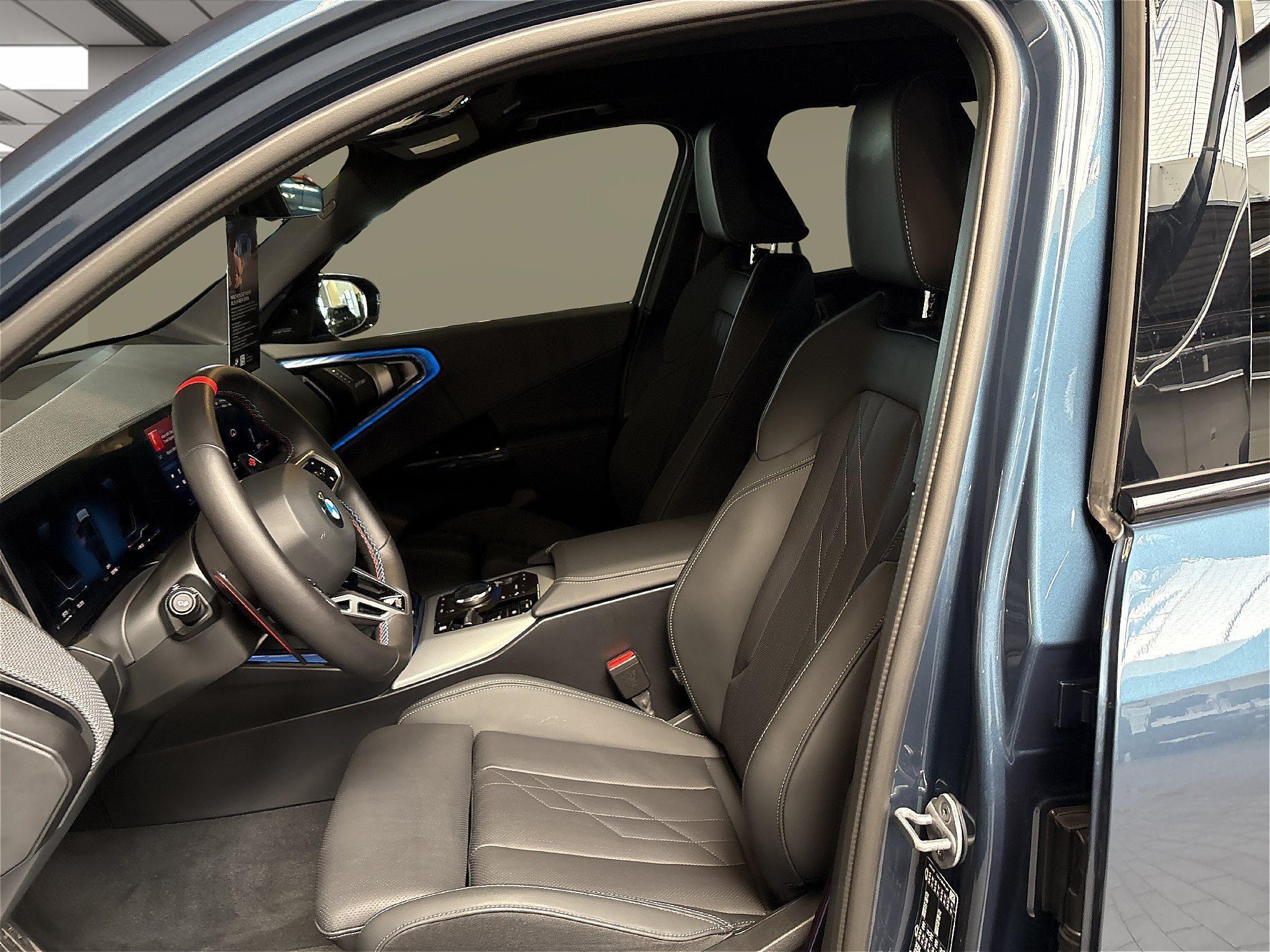 BMW X3 – Bild 14