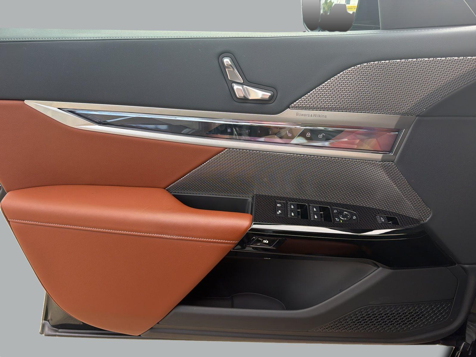 BMW 7er – Bild 7