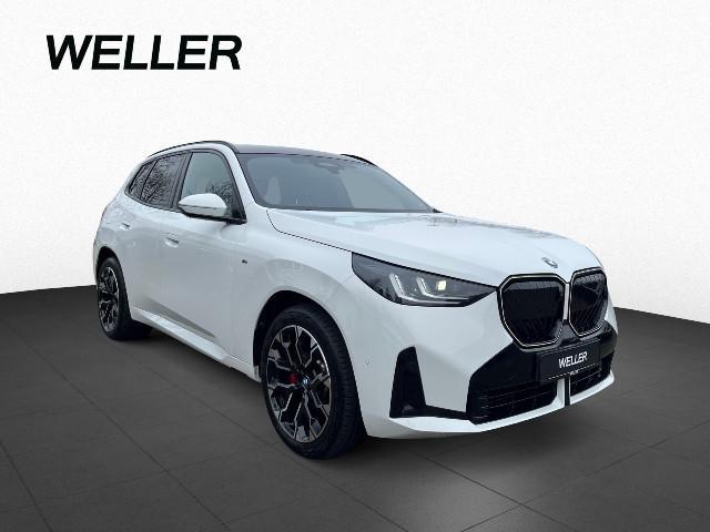 BMW X3 – Bild 2
