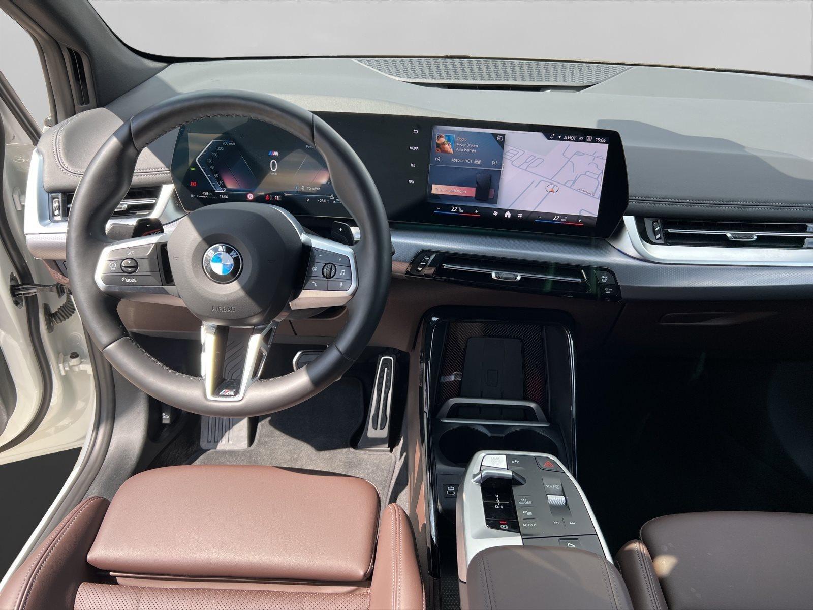BMW 2er Active Tourer – Bild 14
