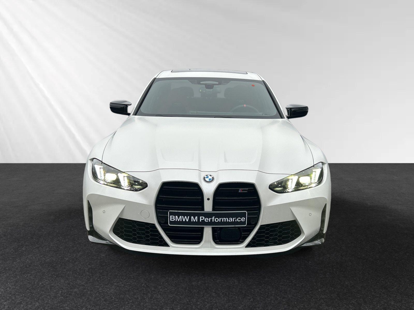 BMW M3 – Bild 5