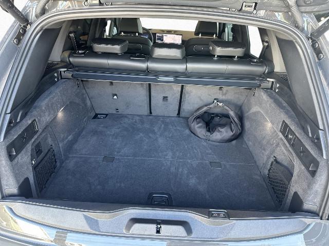 BMW X5 – Bild 8