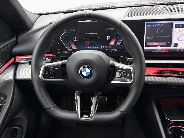 BMW 5er Touring – Bild 7
