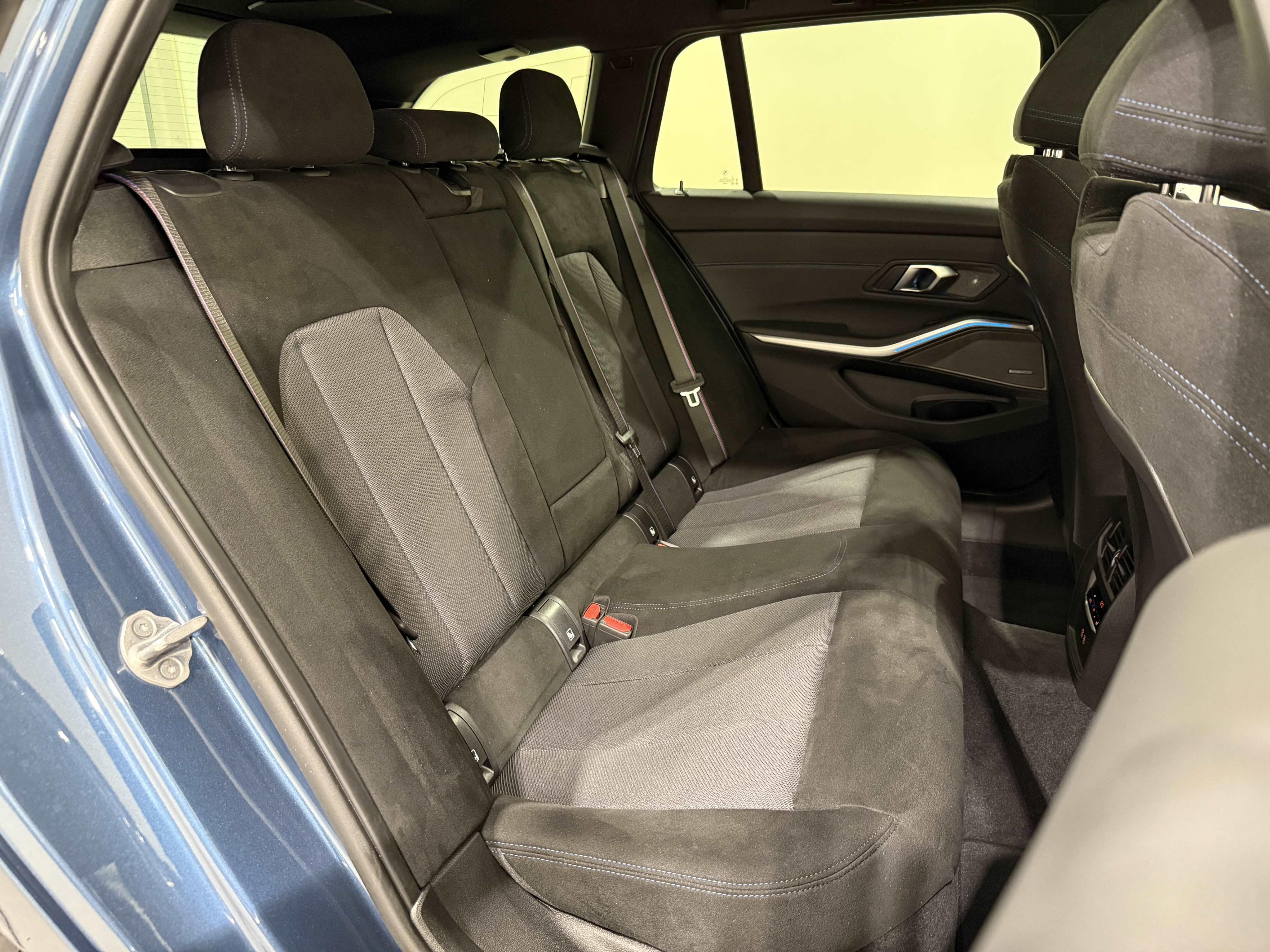 BMW 3er Touring – Bild 8