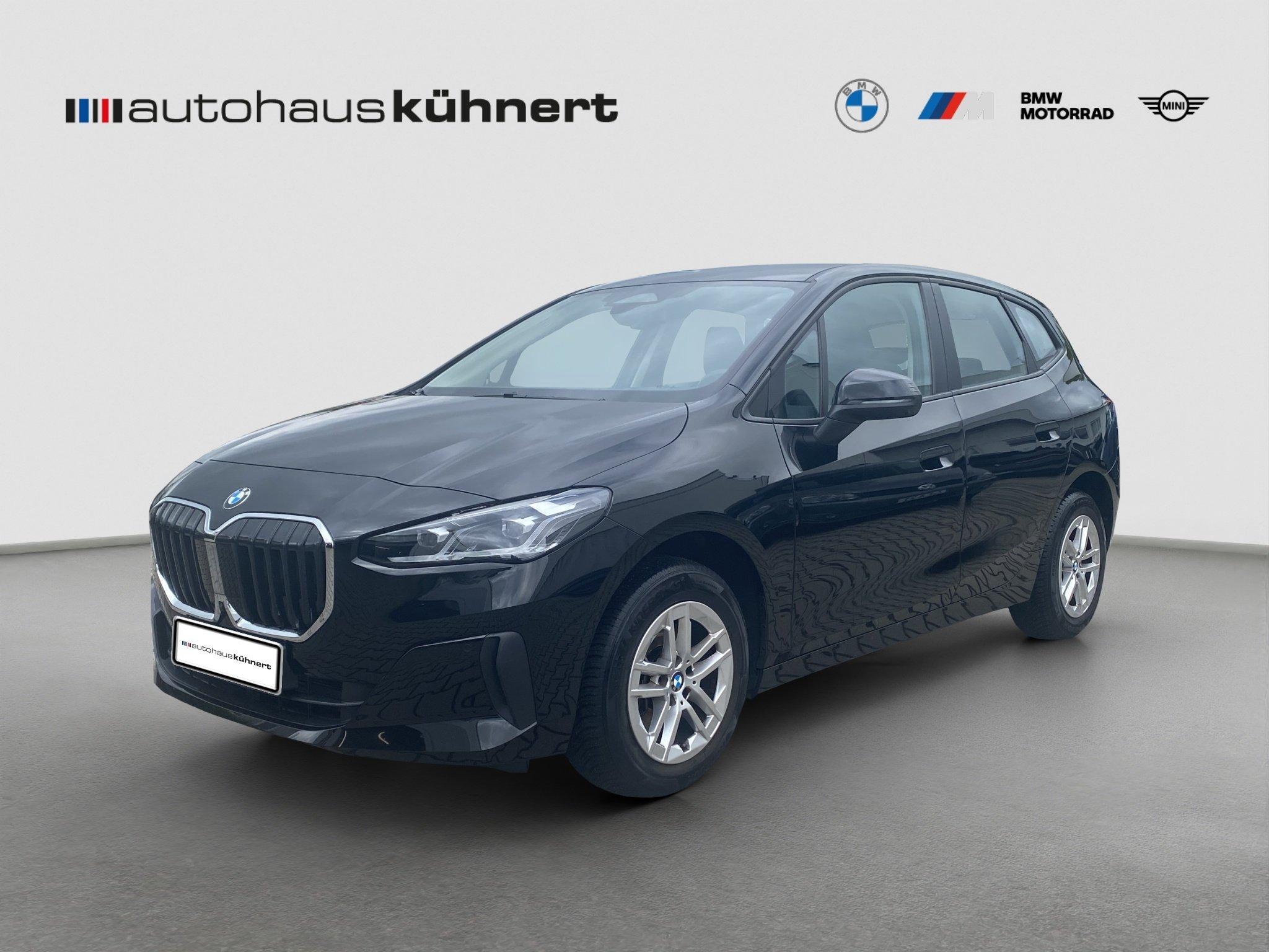 BMW 218i 2024