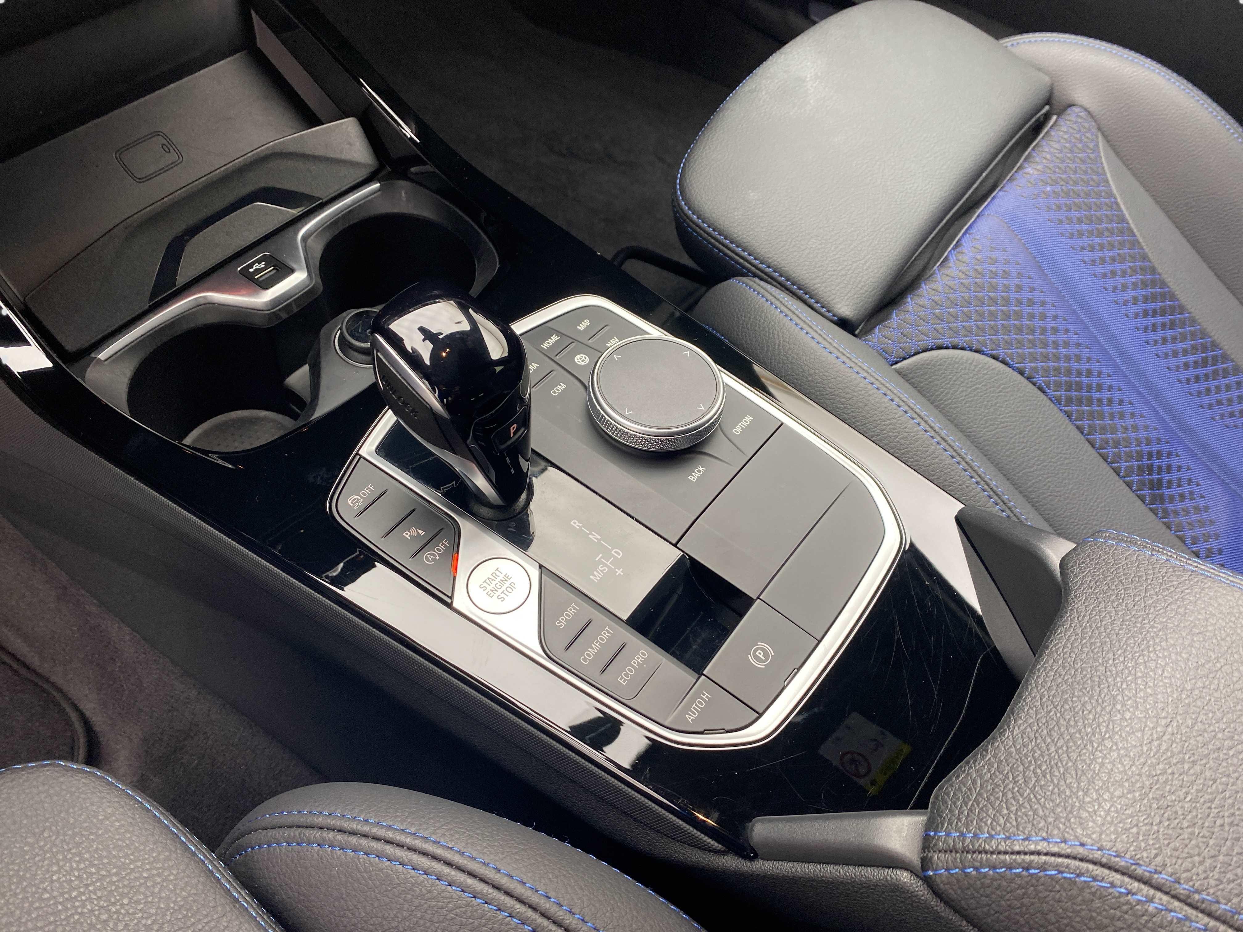 BMW 1er – Bild 8
