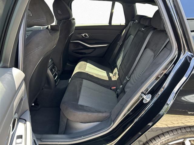 BMW 3er Touring – Bild 13