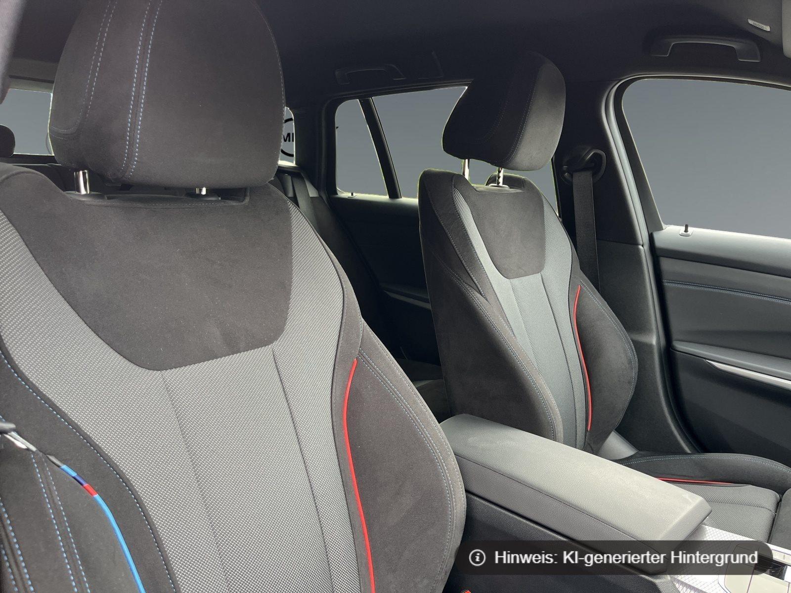 BMW 3er Touring – Bild 18