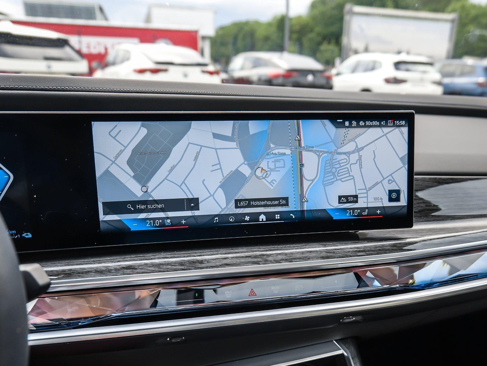 BMW 7er – Bild 24