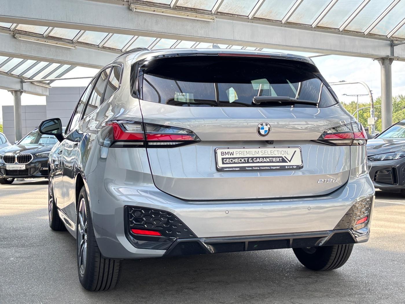 BMW 2er Active Tourer – Bild 5