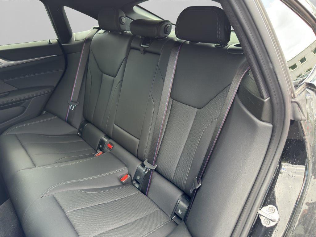 BMW 4er Gran Coupé – Bild 11