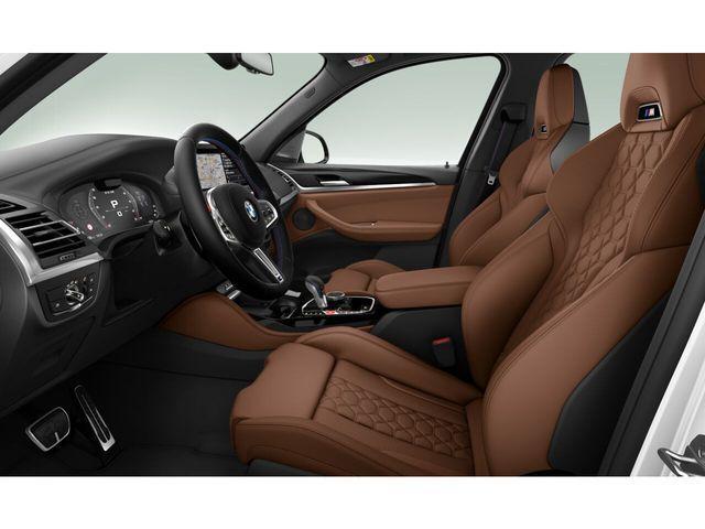 BMW X3M – Bild 7
