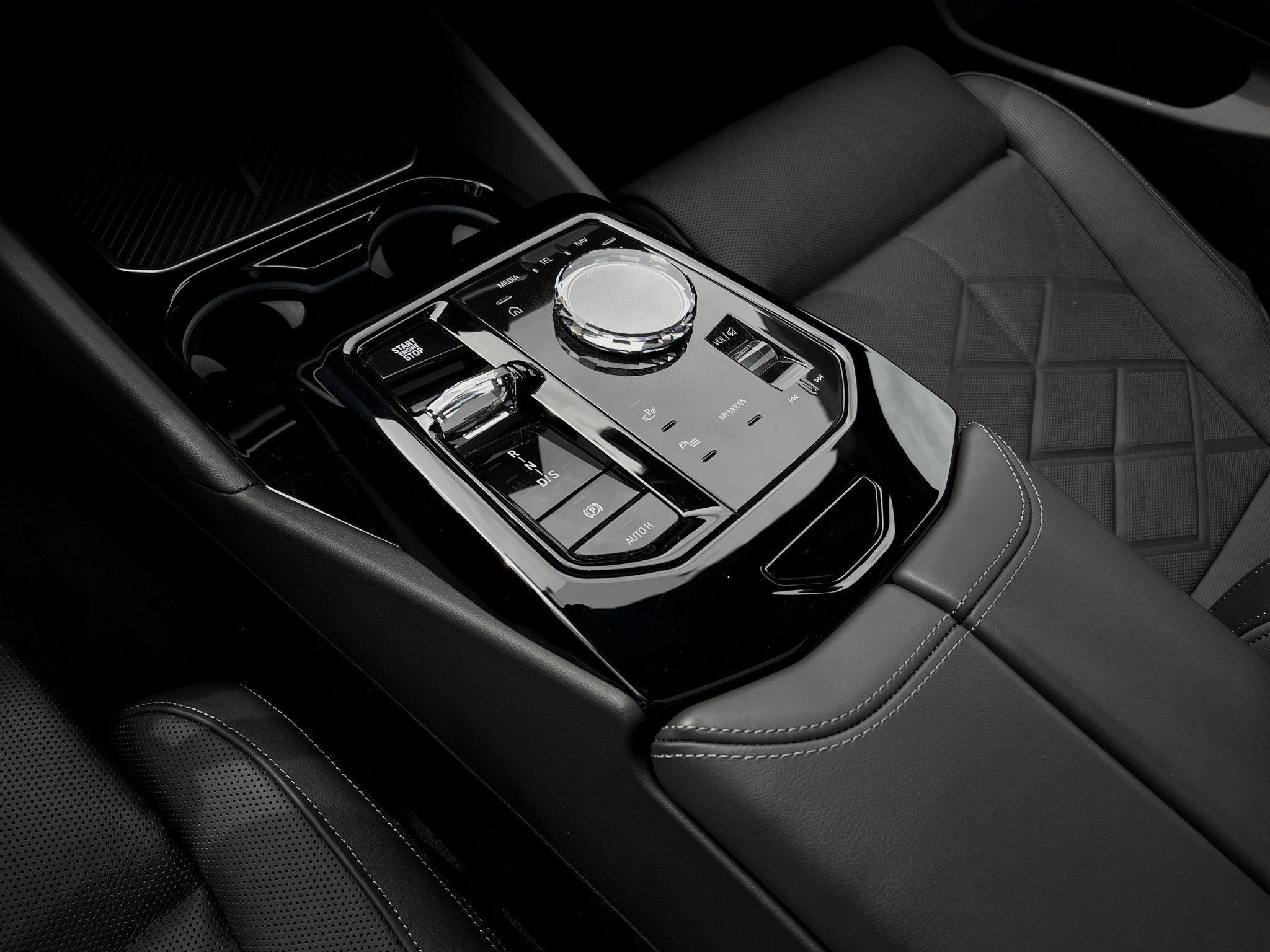 BMW 5er Touring – Bild 14