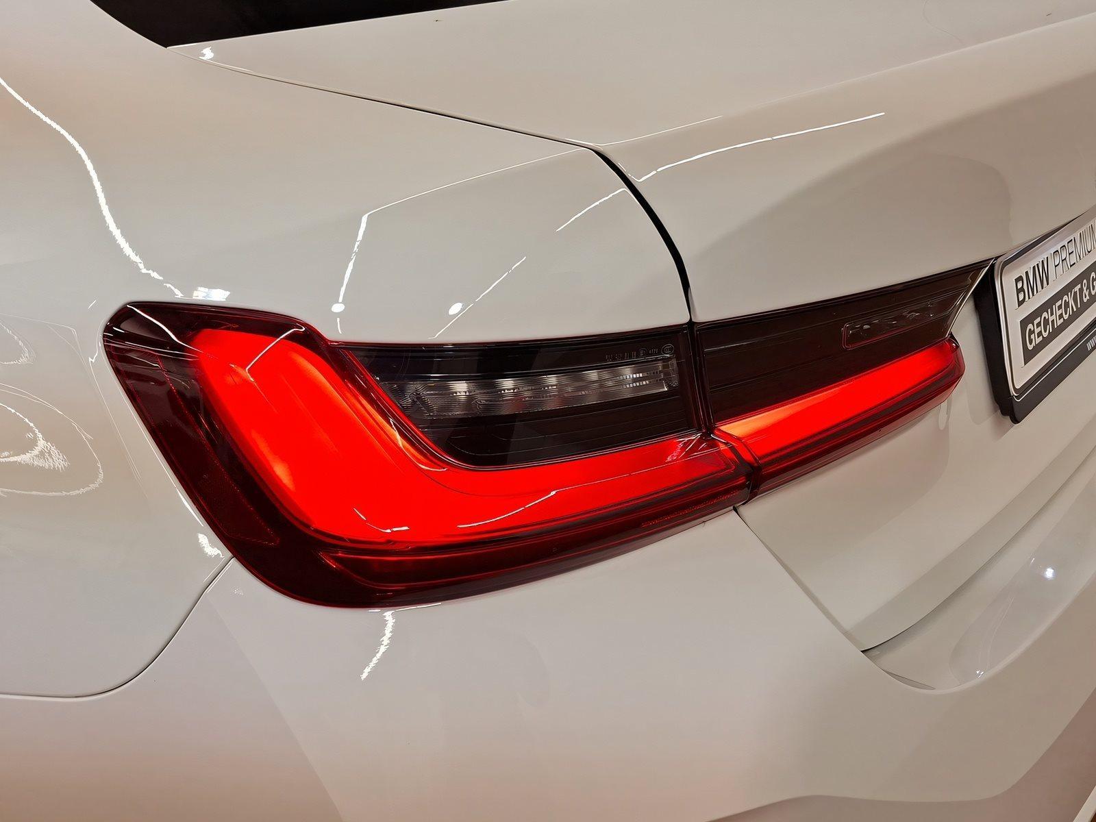 BMW 3er – Bild 12