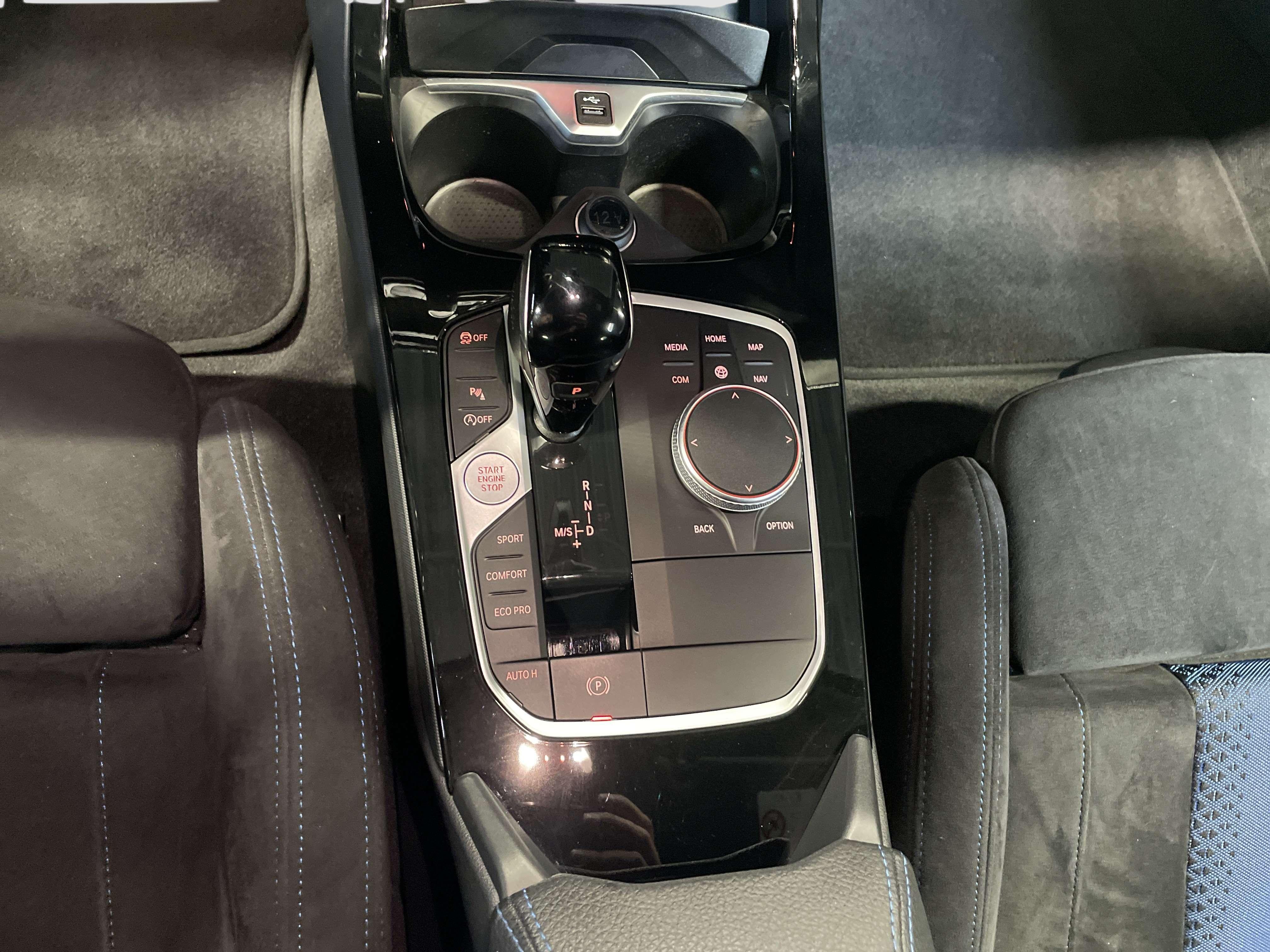 BMW 1er – Bild 14