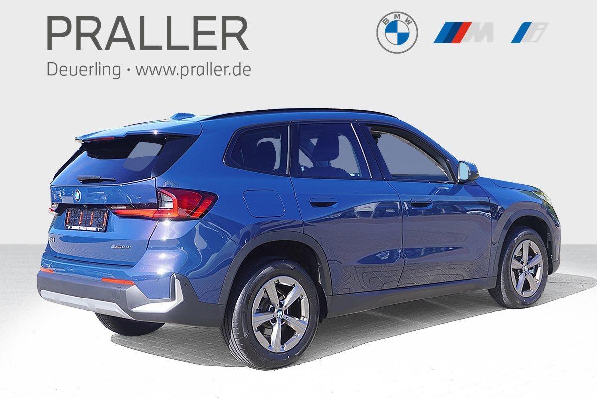 BMW X1 – Bild 6