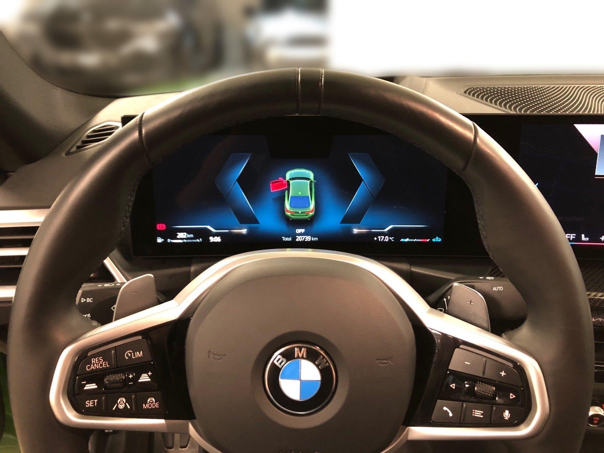BMW 4er Gran Coupé – Bild 12