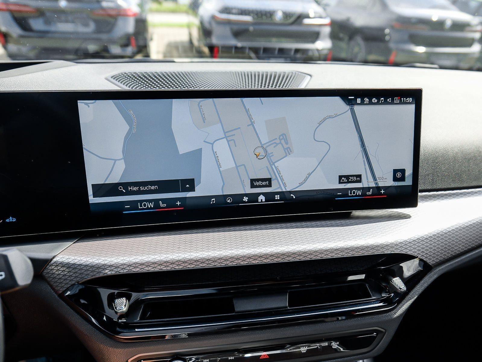 BMW 3er Touring – Bild 10