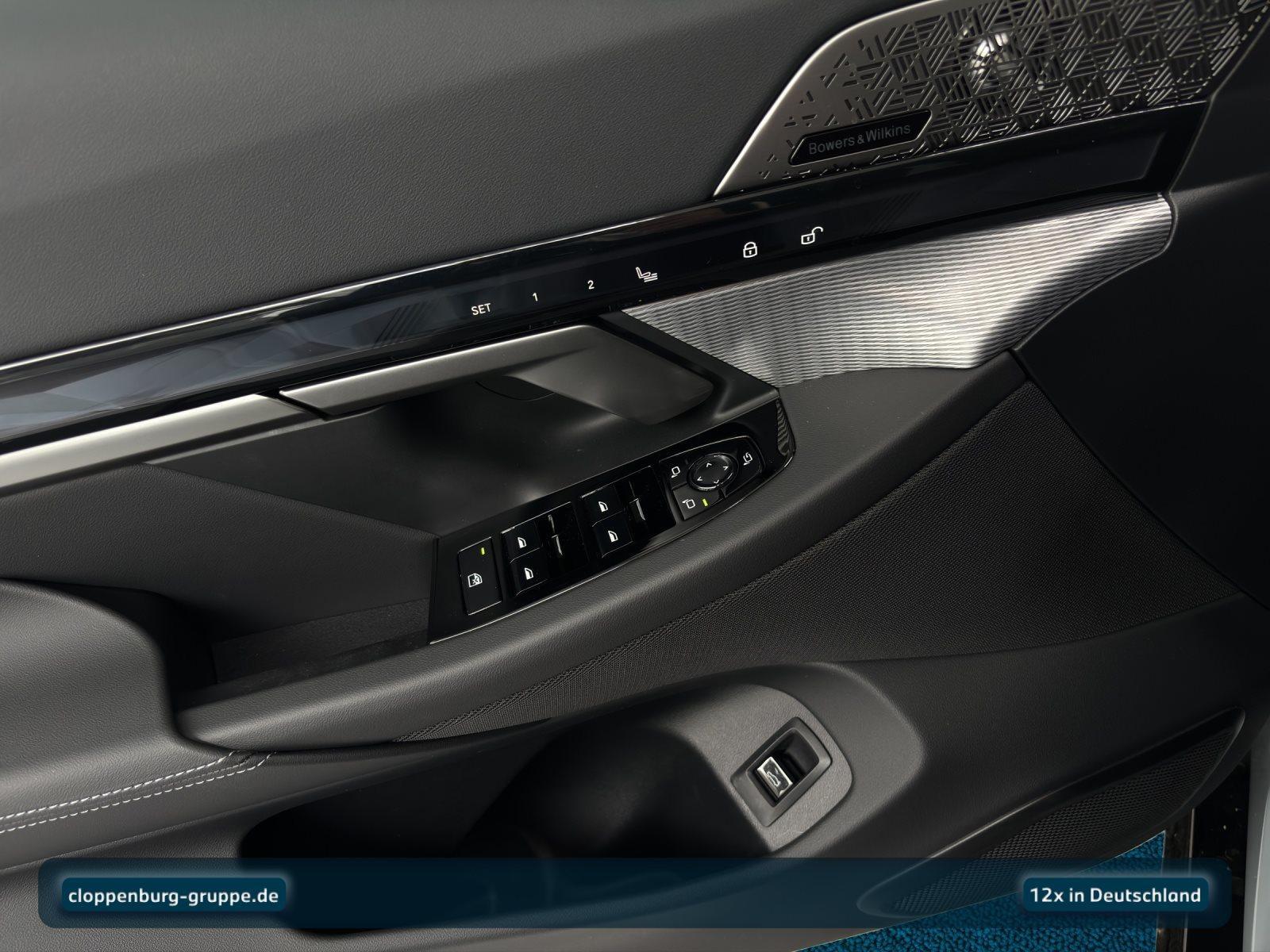 BMW 5er Touring – Bild 17
