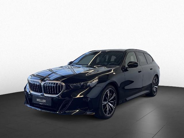 BMW 5er Touring