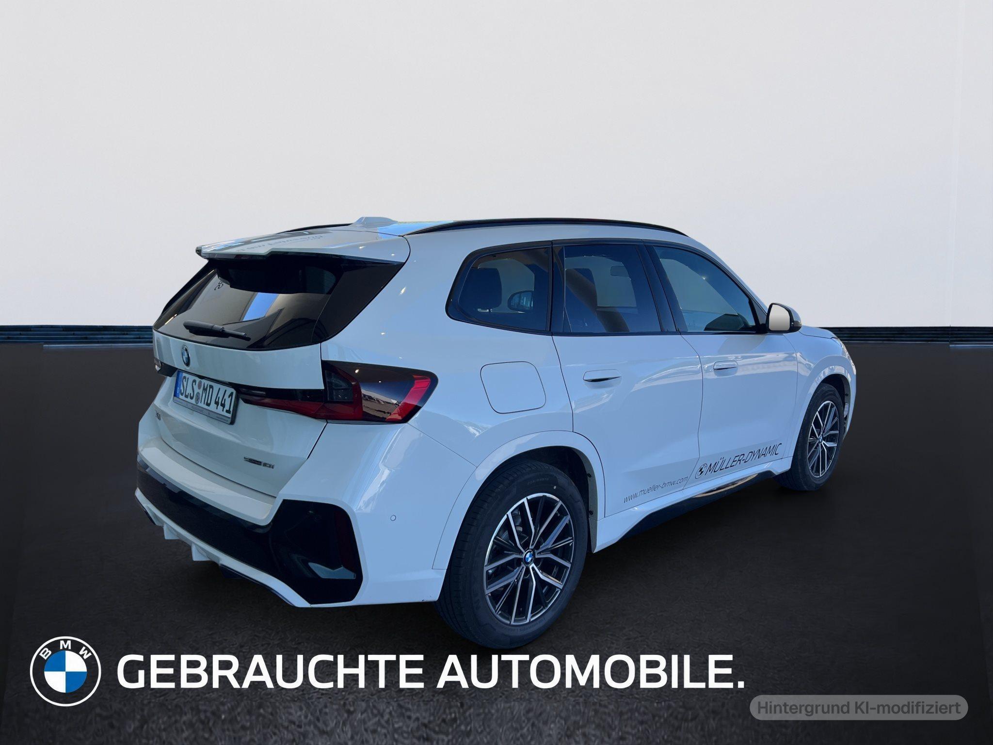 BMW X1 – Bild 22