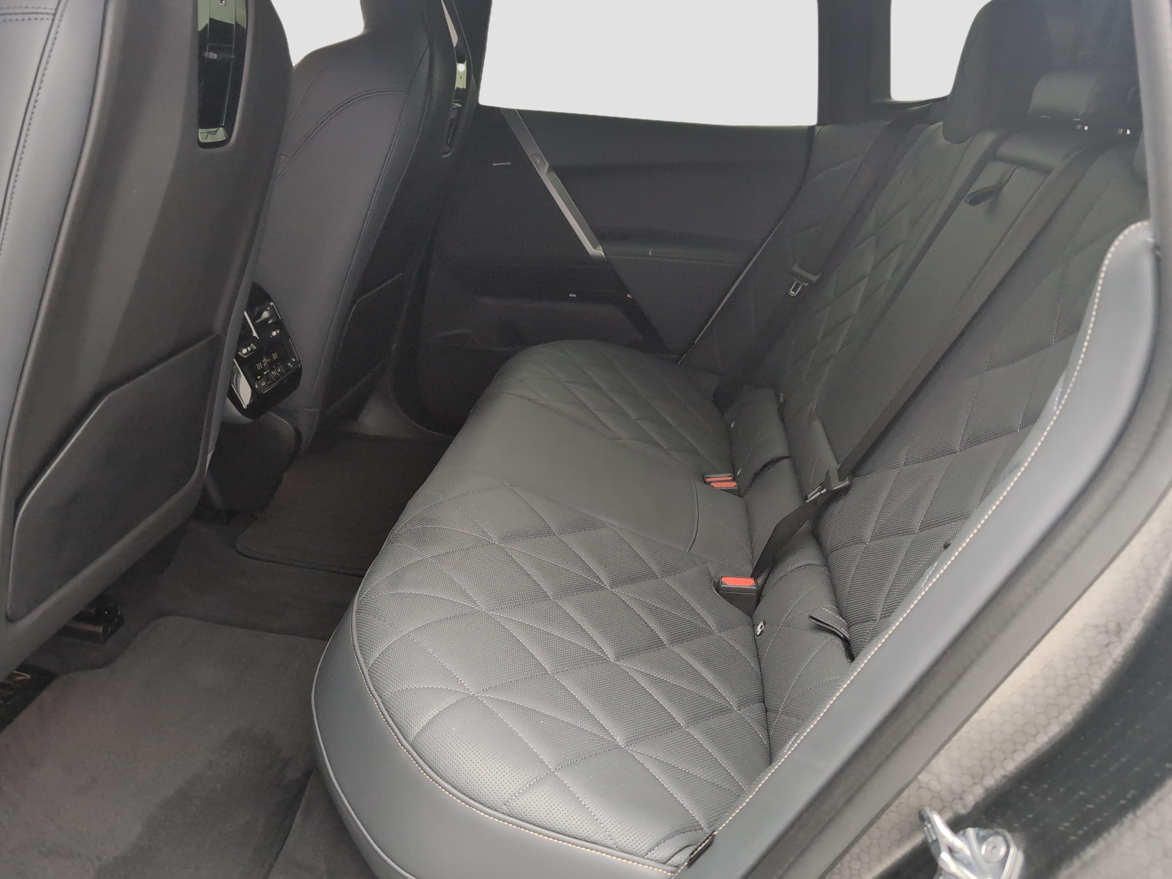BMW iX – Bild 9