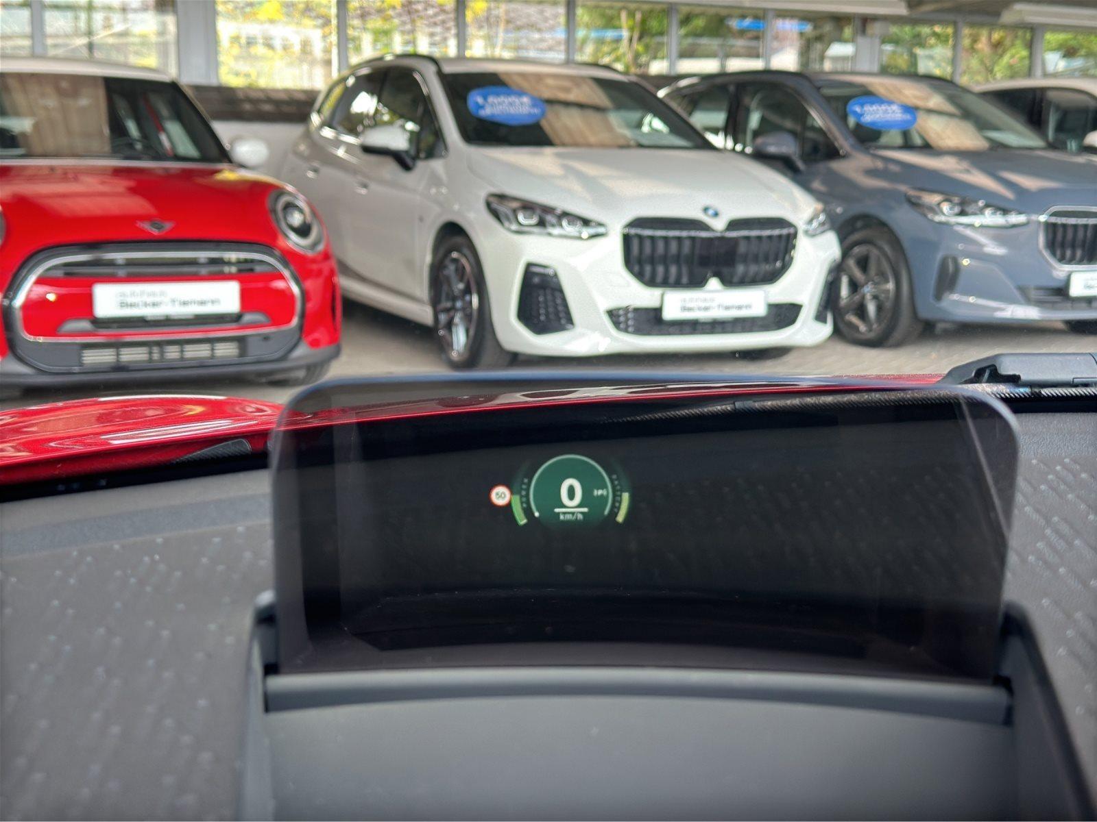 MINI Cooper 3-Türer – Bild 17