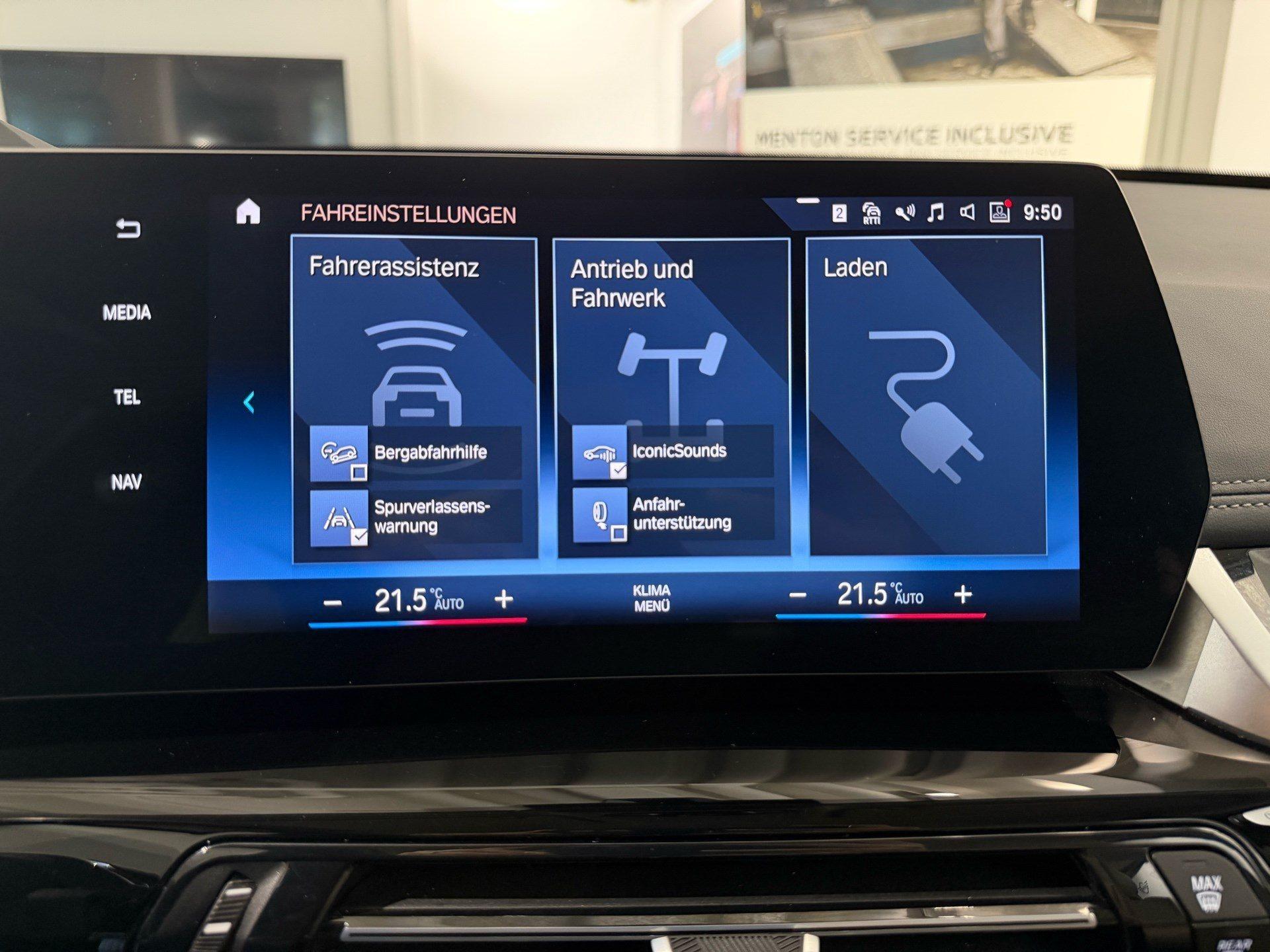 BMW iX1 – Bild 10