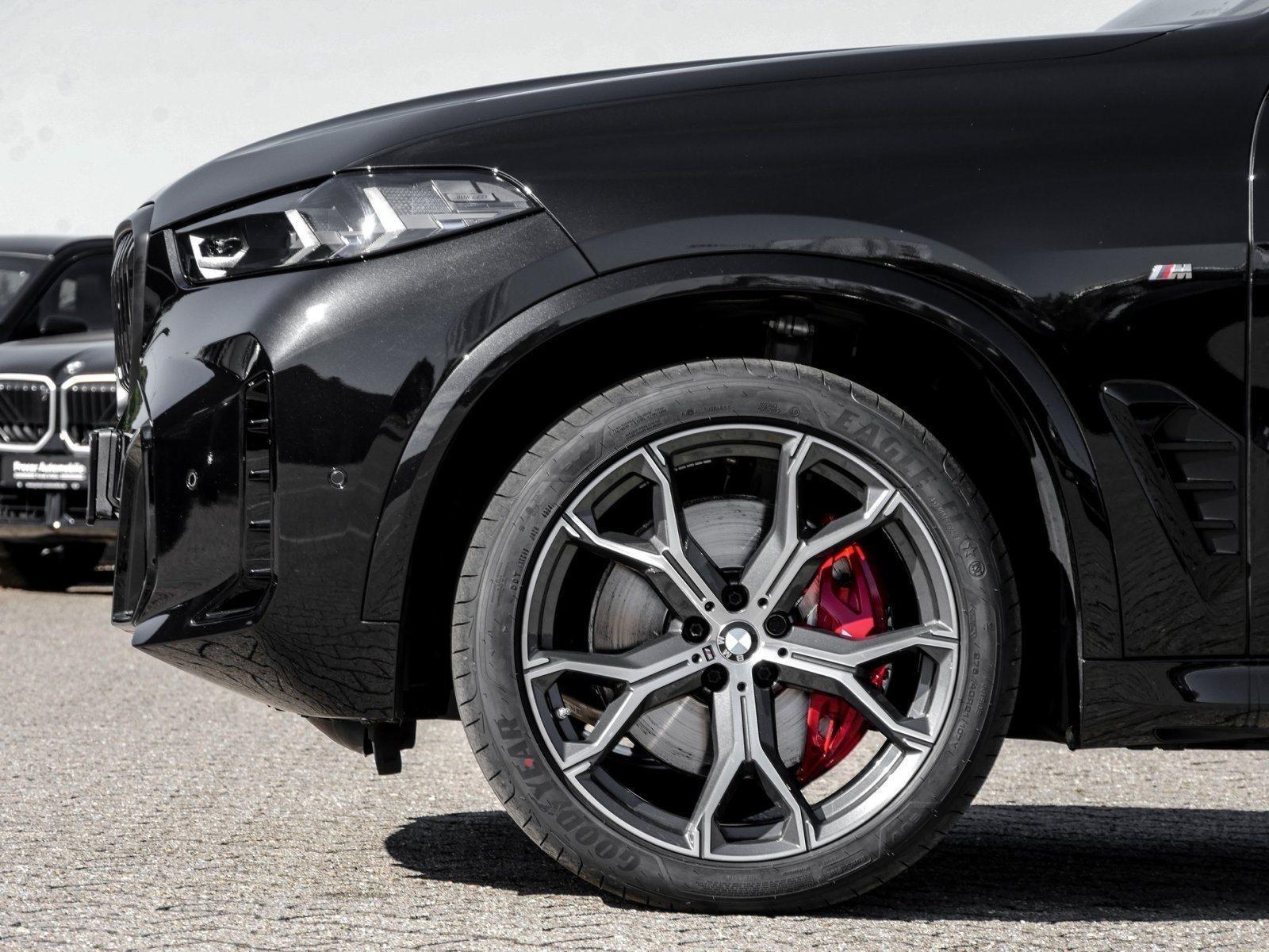 BMW X5 – Bild 6