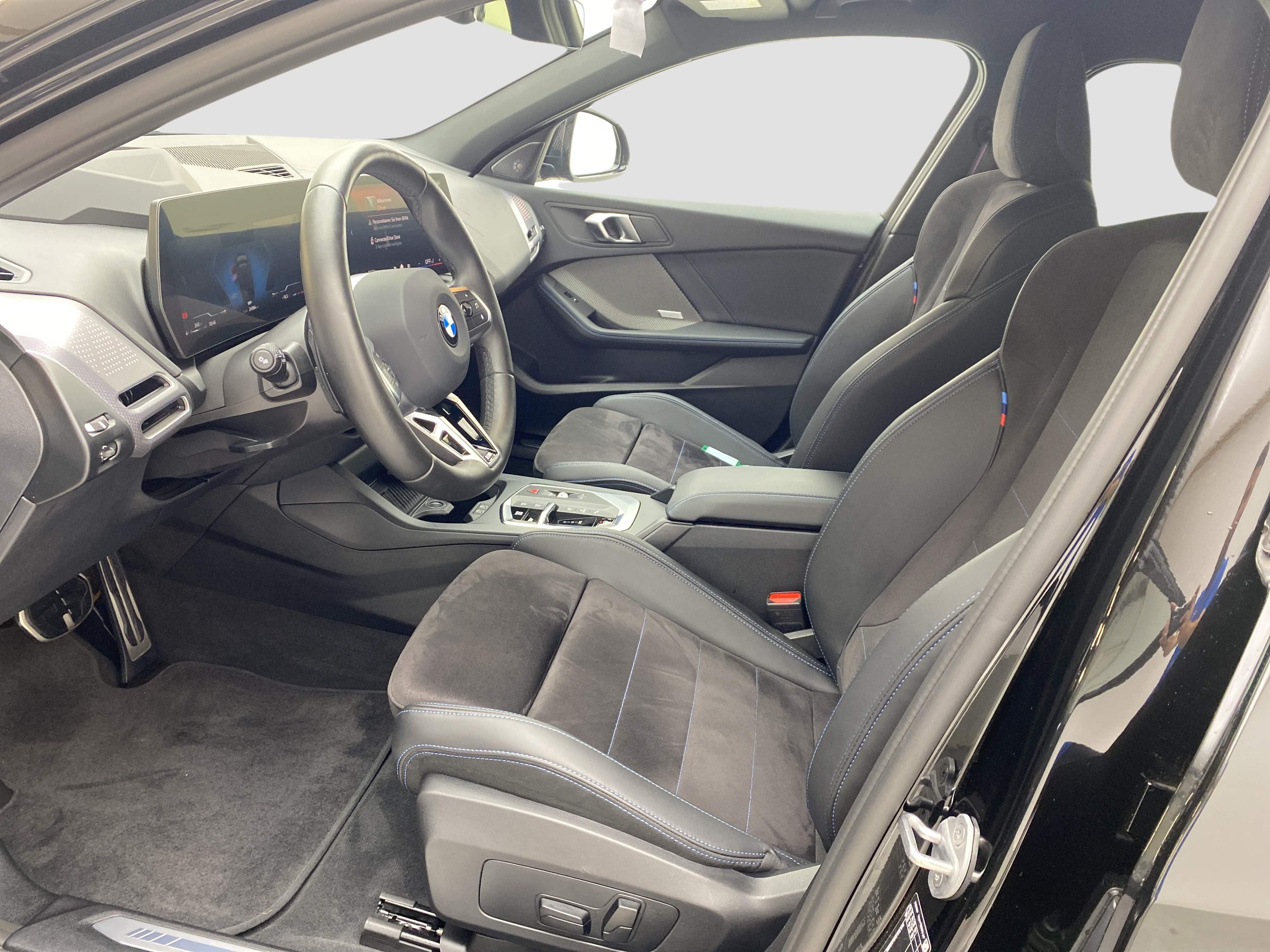 BMW 1er – Bild 18