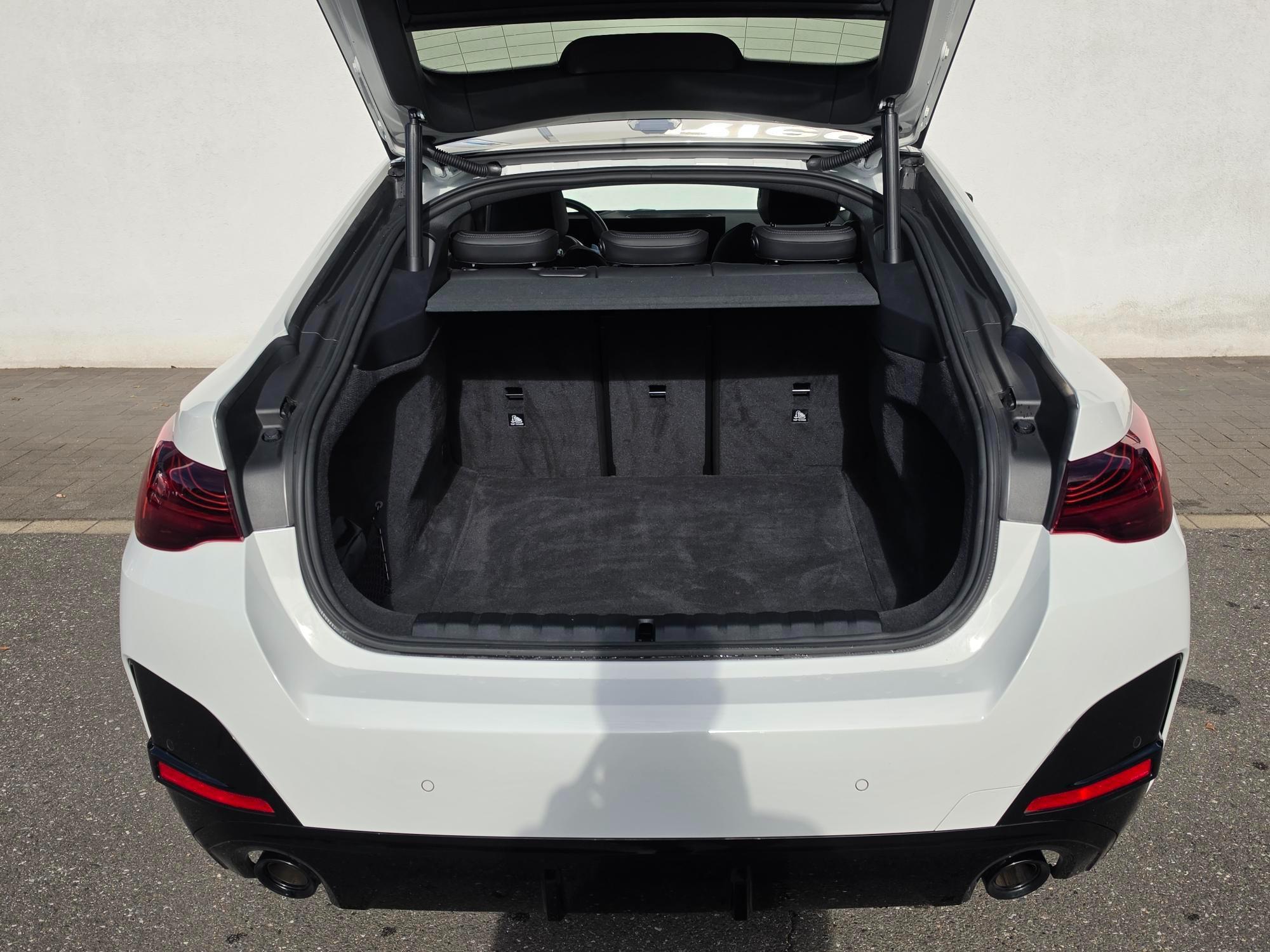BMW 4er Gran Coupé – Bild 29