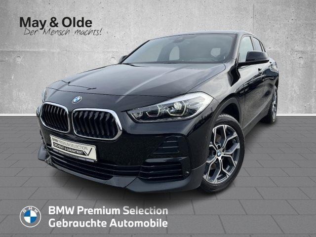 BMW X2 — BMW X2 sDrive18i (ab 2017)