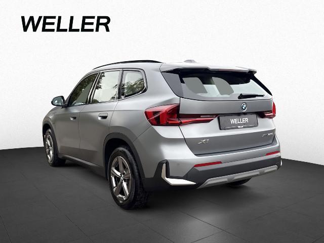 BMW X1 – Bild 4