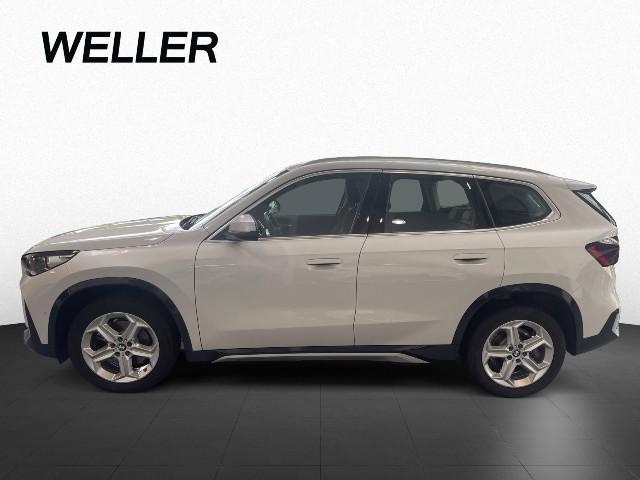 BMW X1 – Bild 5
