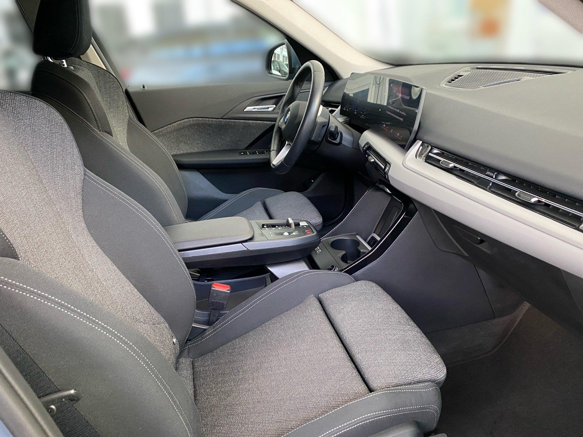 BMW X1 – Bild 3